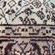 Vintage turkish cushion cover  45 x 45 cm