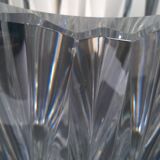Saint Louis crystal vase