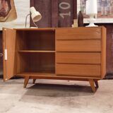 Buffet, U 458 by Jiri Jiroutek