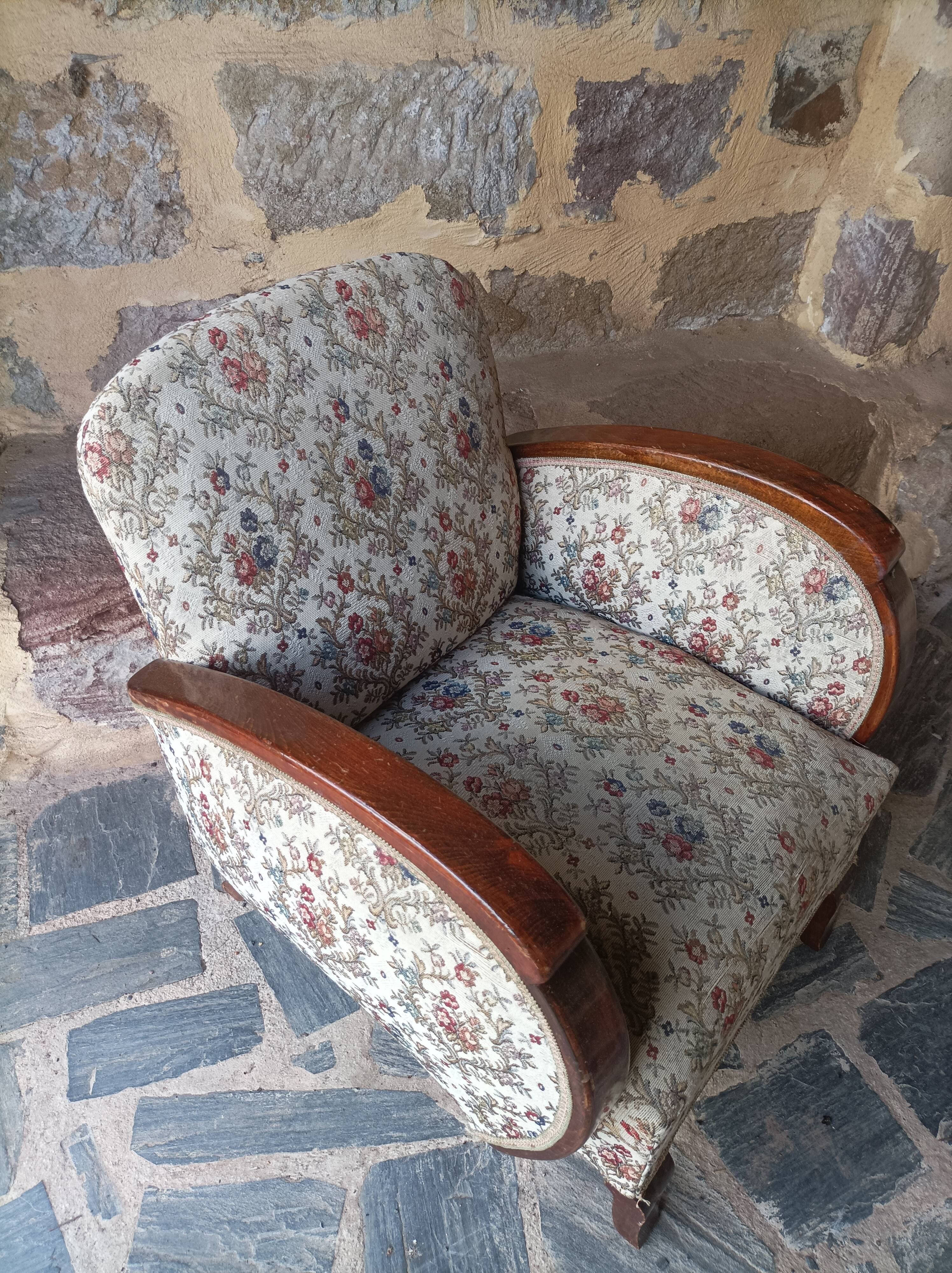 Armchair 1950