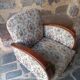 Fauteuil 1950