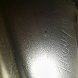 Signed suspension