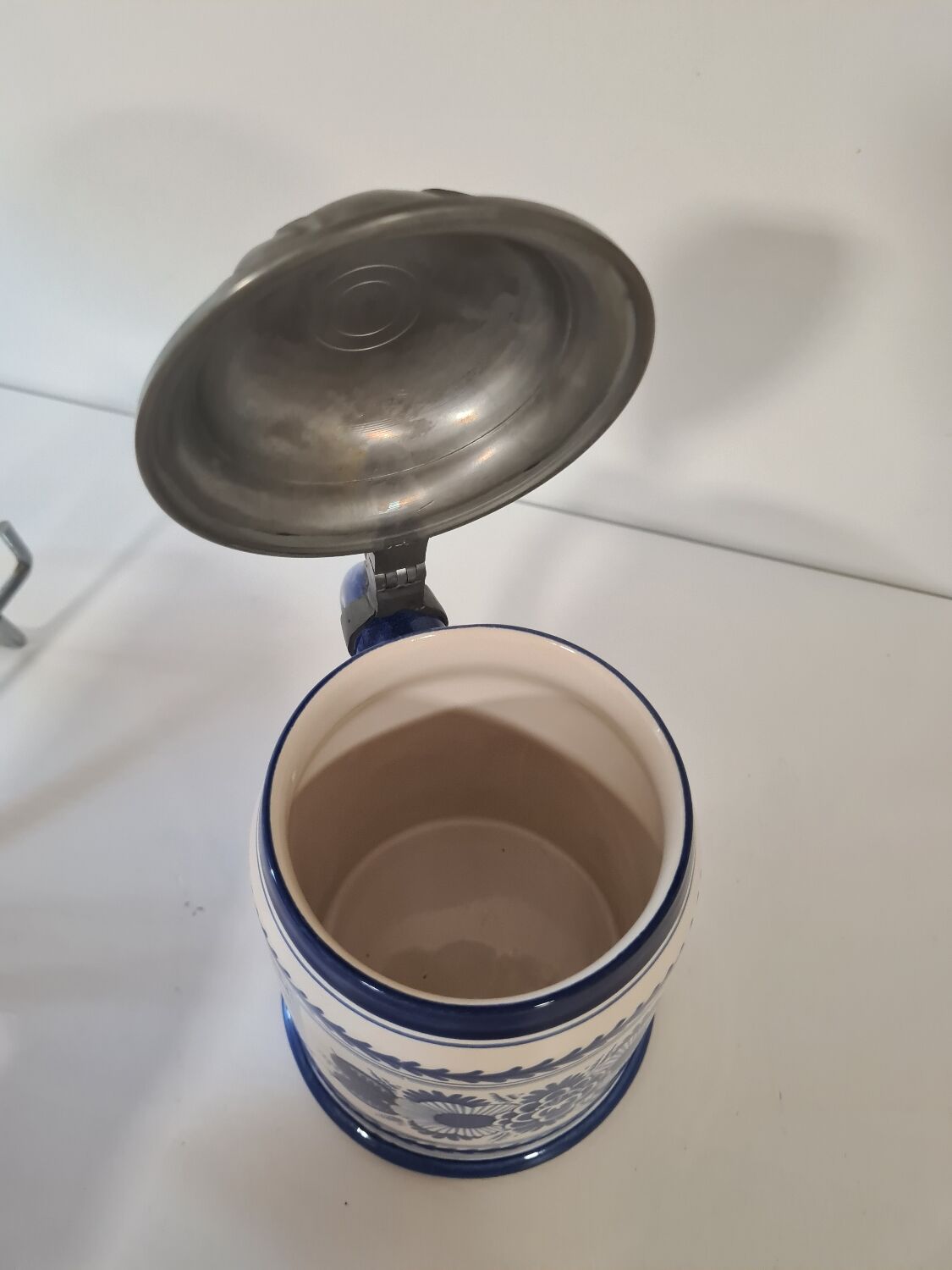 Chop bière
