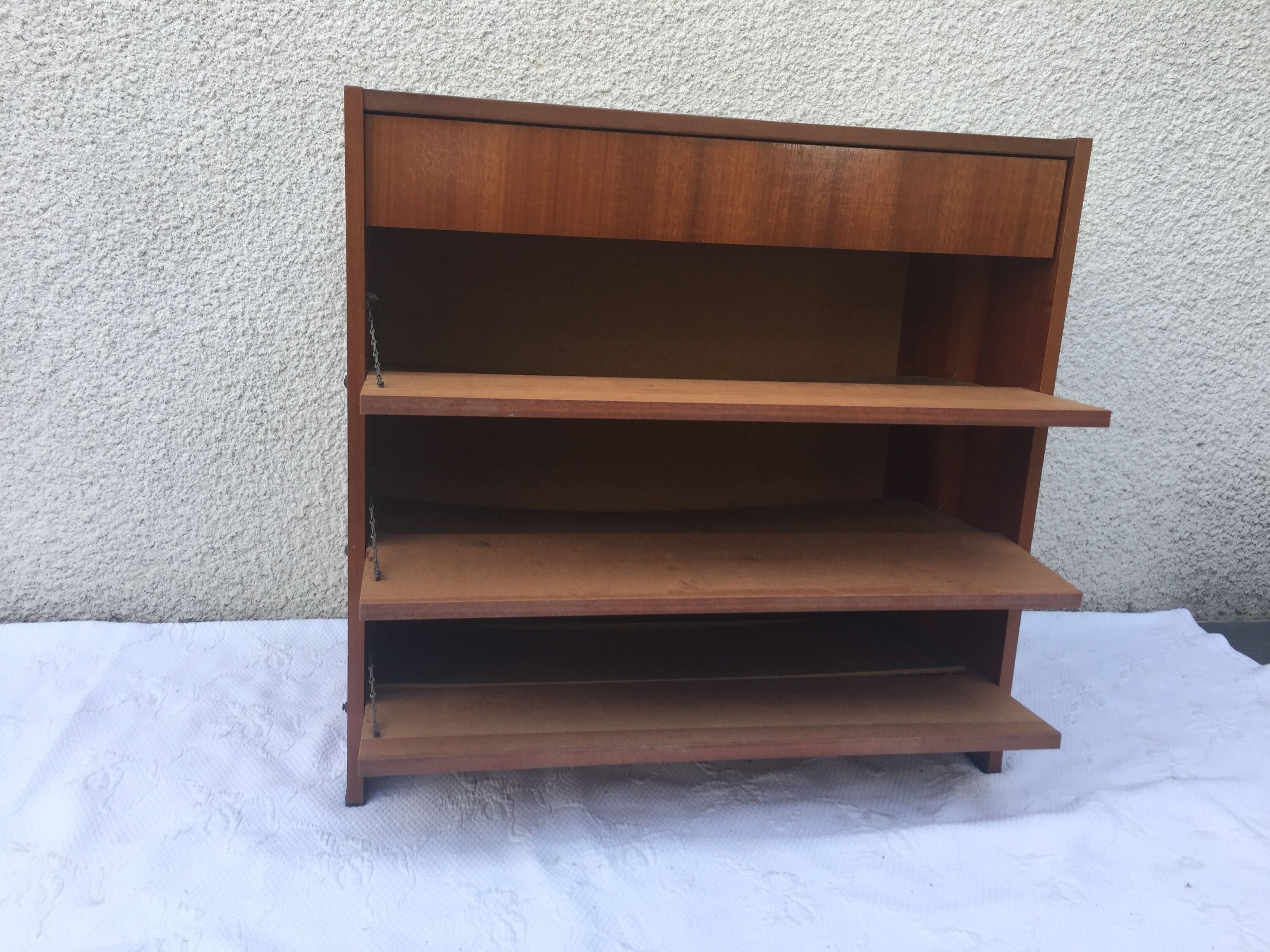 Commode vintage