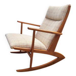 boomerang fauteuil à