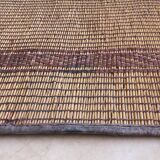Mauritanian mat - 203 x 496 cm