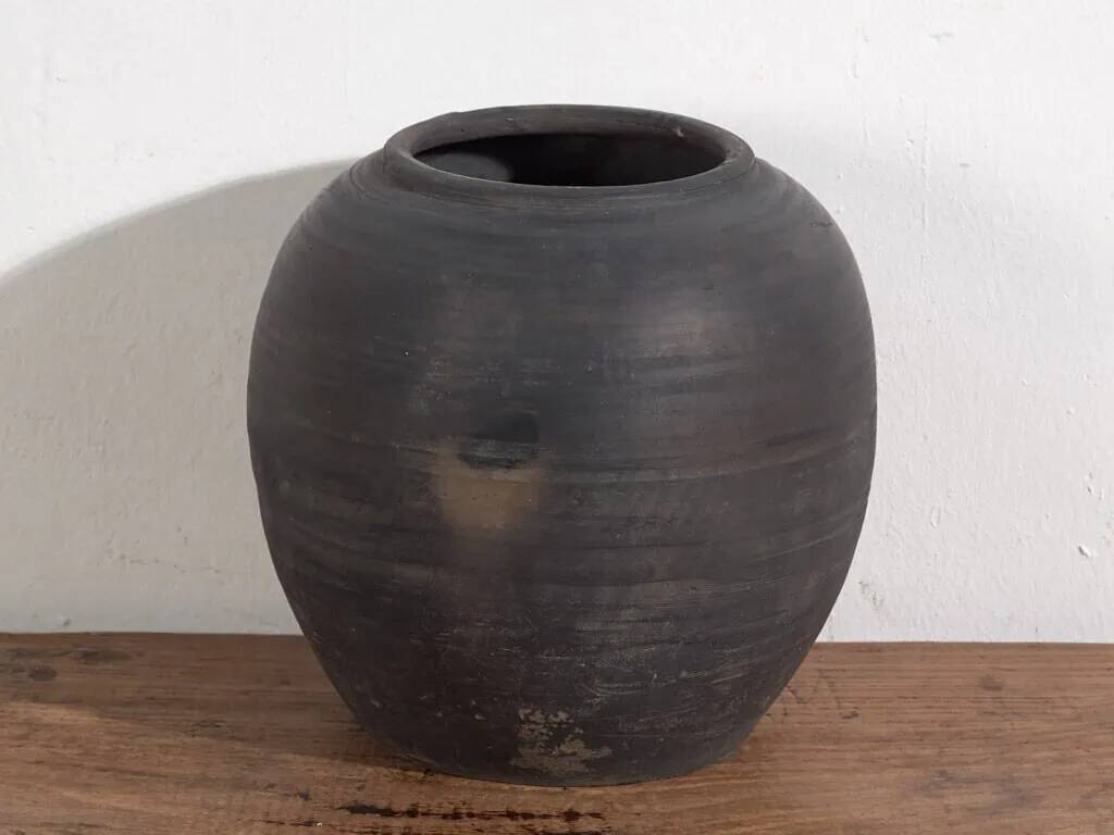 Ancient oriental vase (c.1900) #10