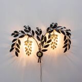 Wall lamp by Hans Kögl