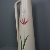Vase W.Germany Scheurich Foreigner 275-65