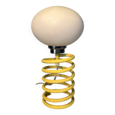 Spring lamp 1970