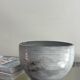 Stoneware pot Chantal and Thierry Robert