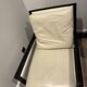 Camerich armchair