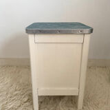Wooden stool 1950
