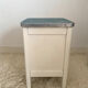 Wooden stool 1950