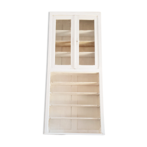 vitrine ancienne