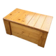 Chest or coffee table Perriand Les Arcs 1800