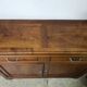 Buffet parisien vintage