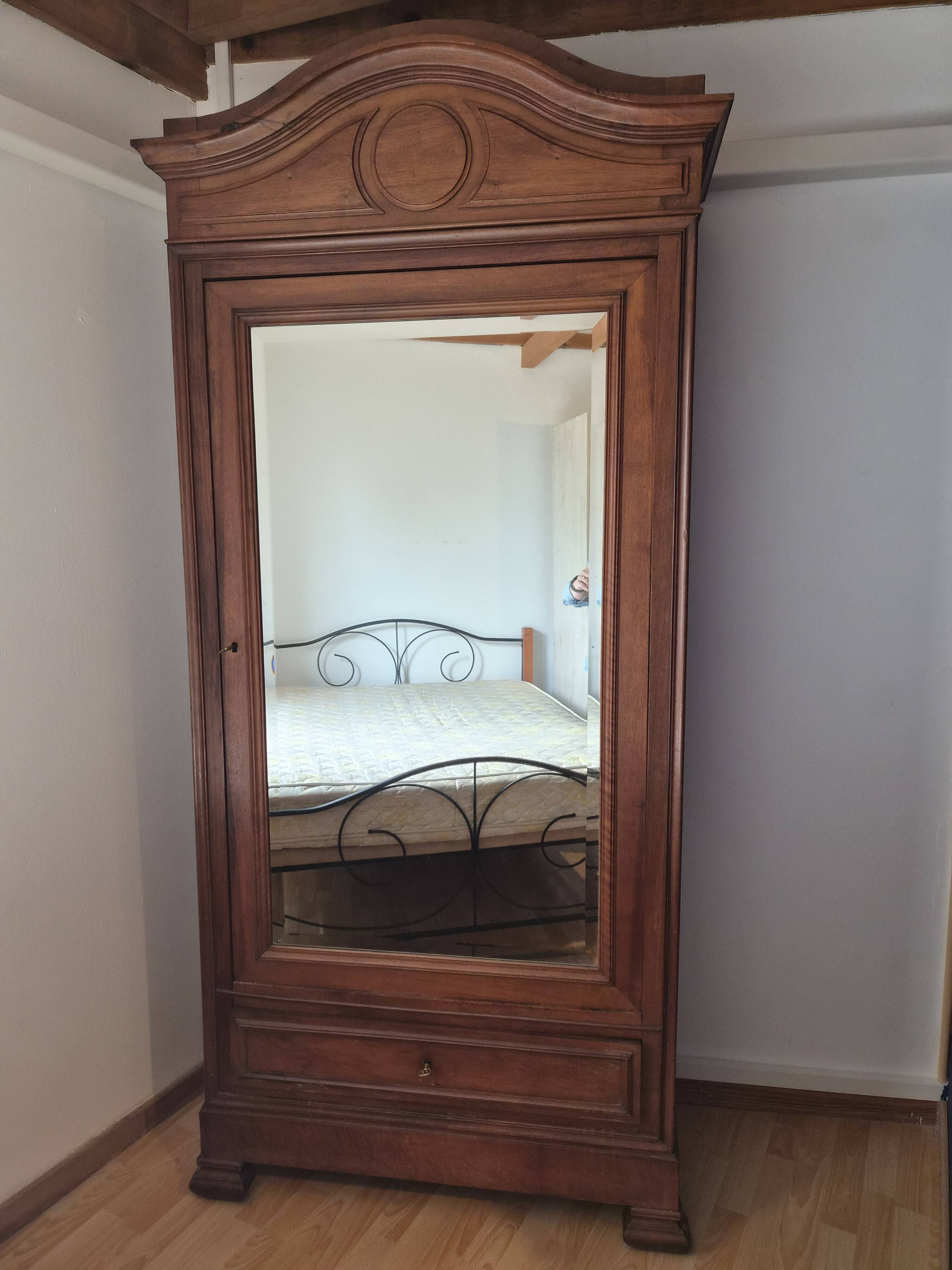 Wardrobe