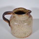 Ceramic pitcher 1970