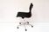 Chaise de bureau Charles & Ray Eames mod. EA101 production ICF, années 1970