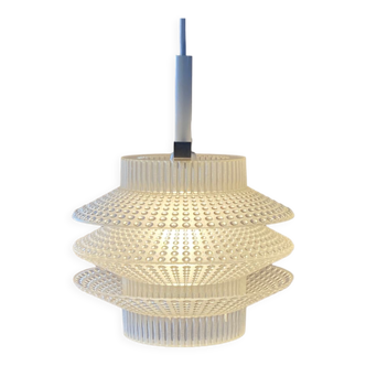 Suspension Space Age plexiglas