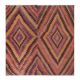 Tapis Kilim turc vintage tissé main