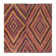 Tapis Kilim turc vintage tissé main