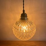 Portable lamp