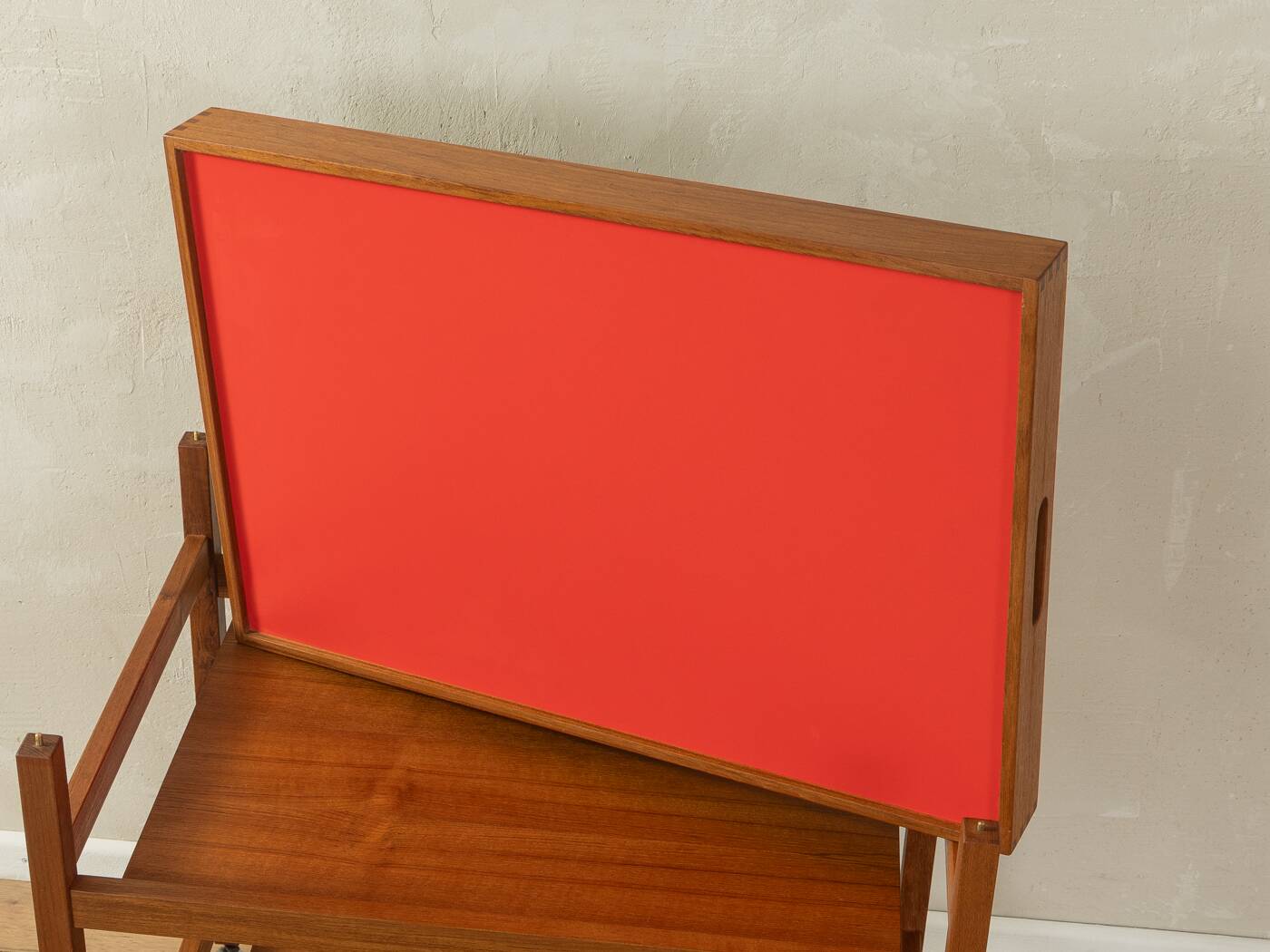 1960s Serving Trolley