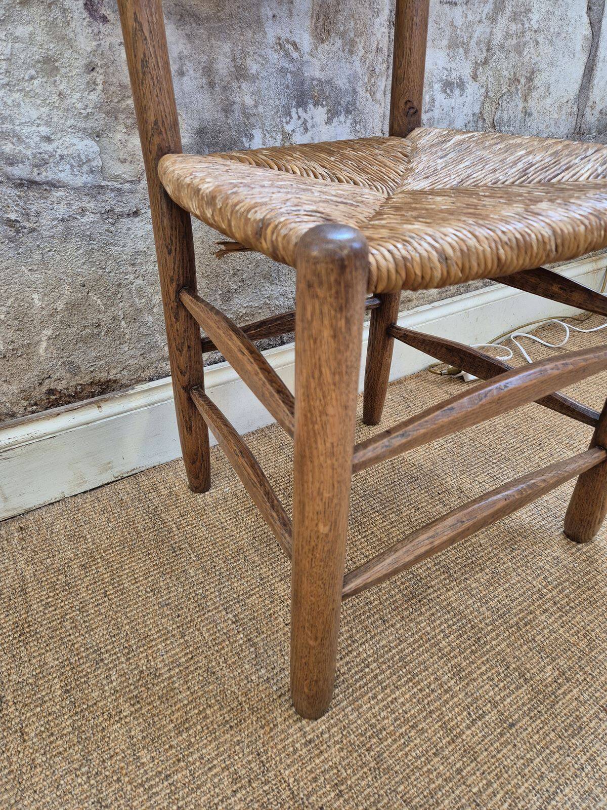Chaise Charlotte Perriand