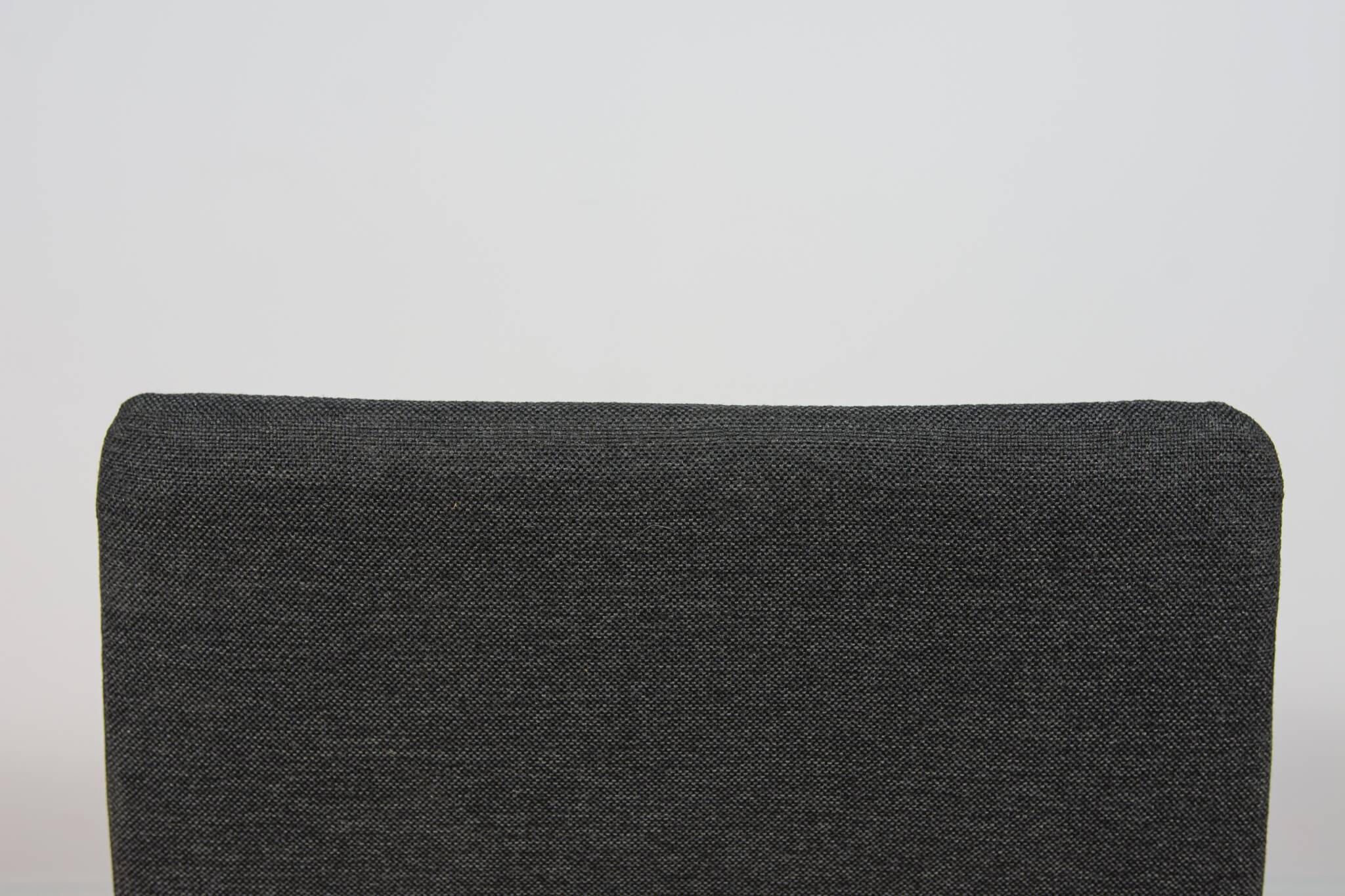 Mid Century SAS Copenhagen Airport Lounge Chair by Jens Ammunsen for Fritz