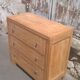 commode parisienne Brut art déco