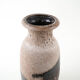 Ceramic vase, German design, 1960s, manufactured by Scheurich
