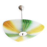 1960's Mid Century Modern Ceiling lamp