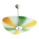 1960's Mid Century Modern Ceiling lamp