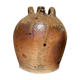 Sandstone jar