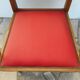 Paire de fauteuils bridge