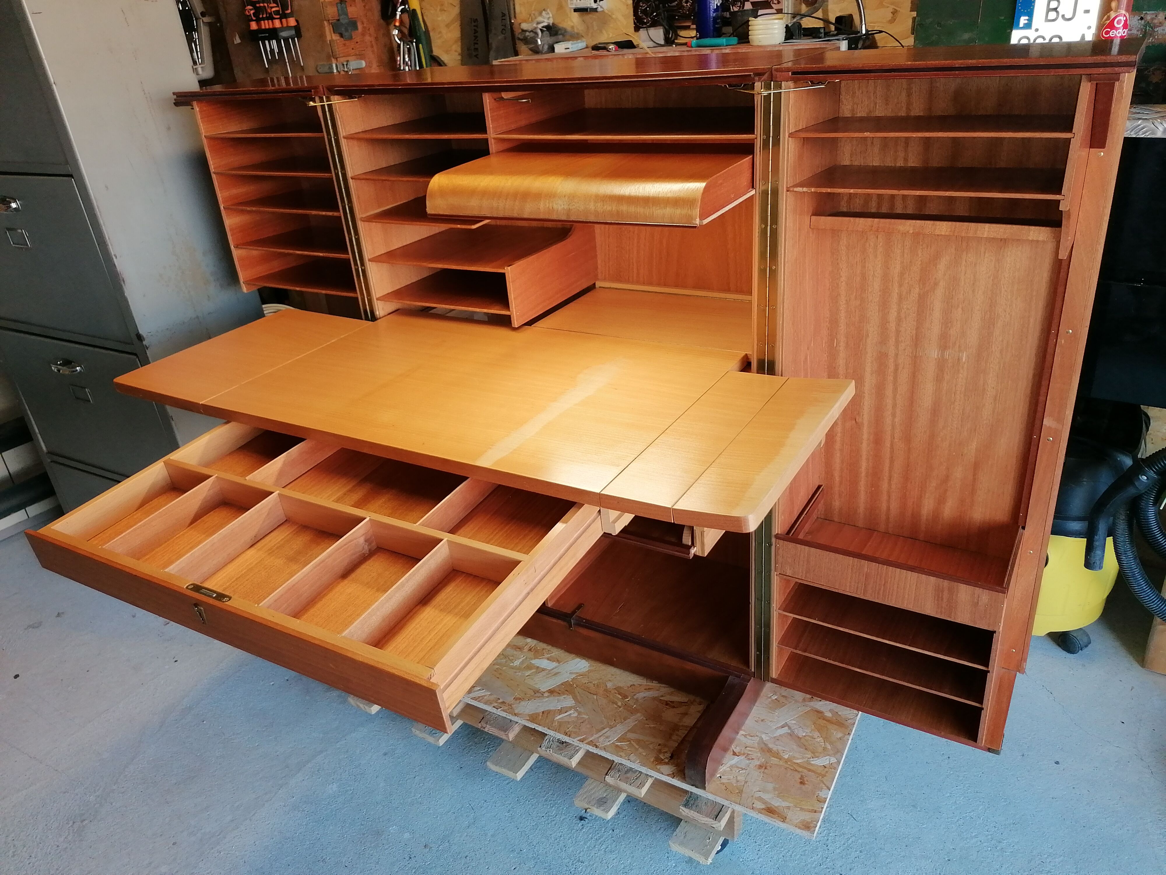 Office magic box Mummenthaler et Meier