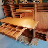 Bureau magic box Mummenthaler et Meier