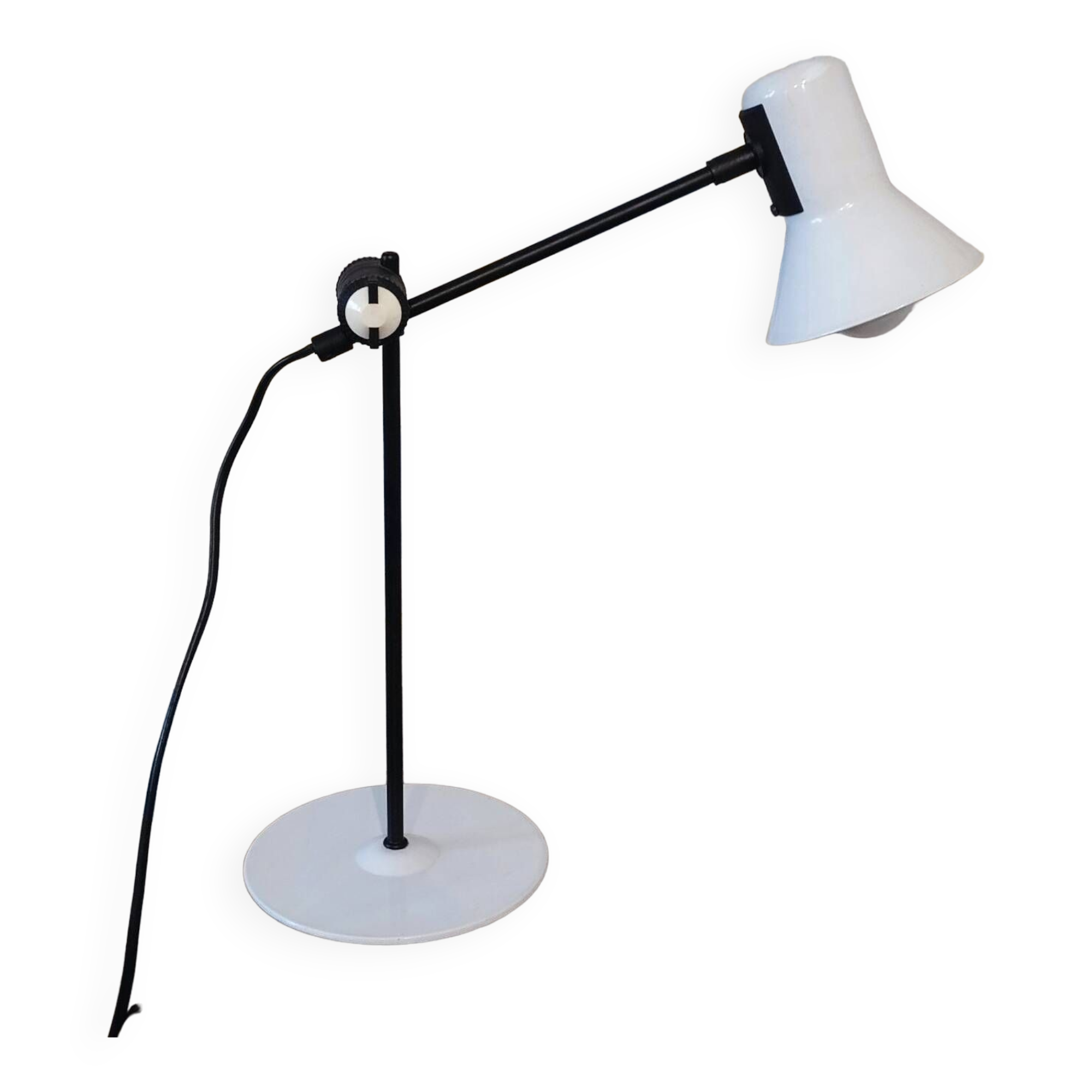 Veneta Lumi articulated lamp from the 80s.