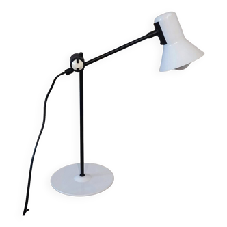 Veneta Lumi articulated lamp from the 80s.