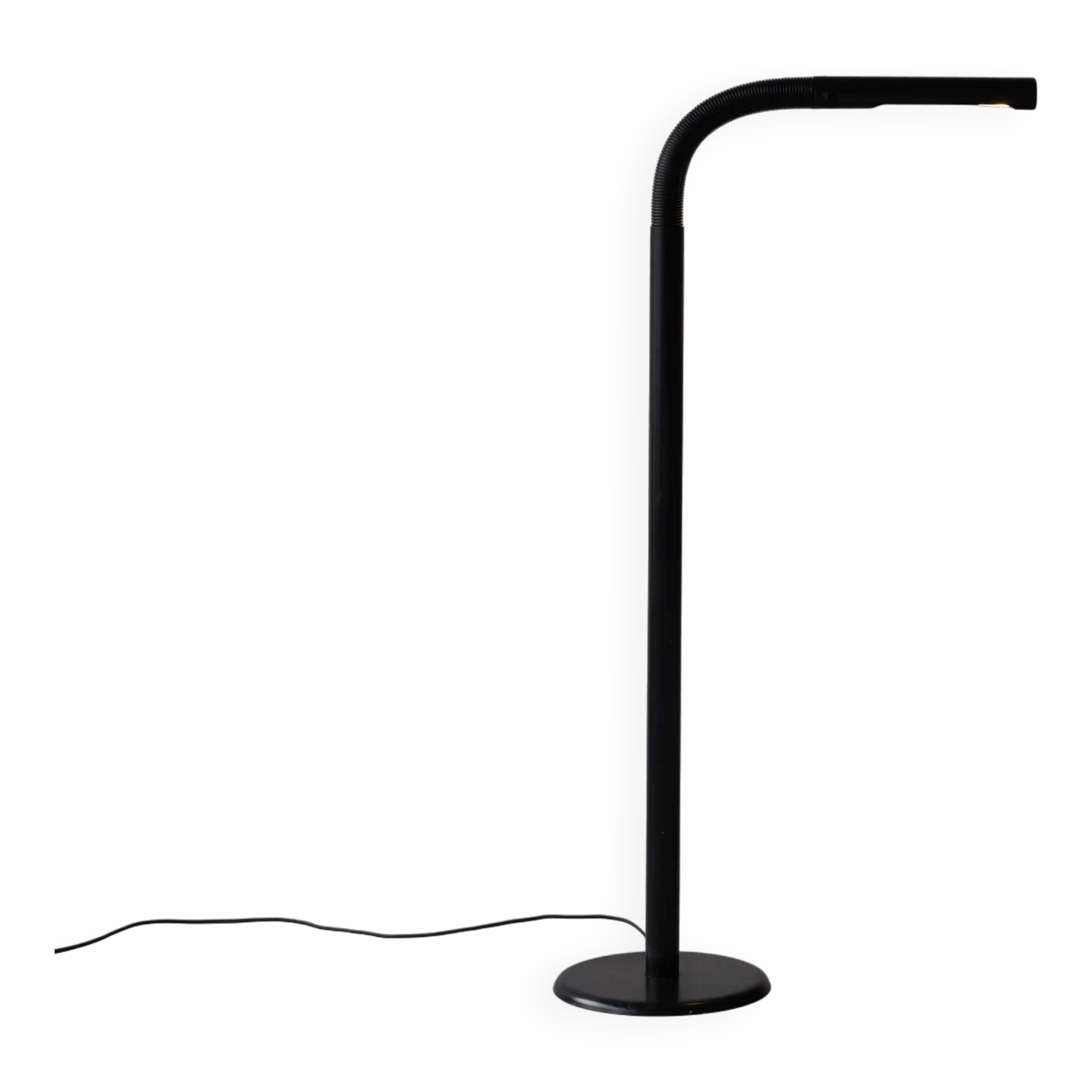 Floor lamp, LYFA 1970s