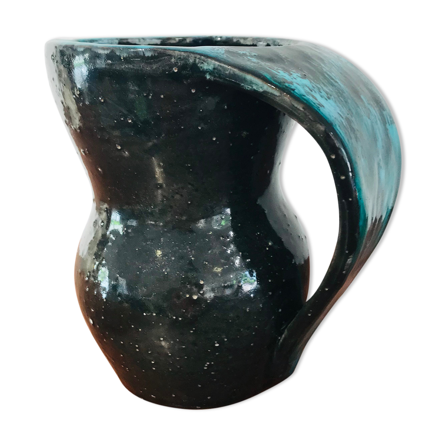 Ceramic pitcher Carlo Fernandez 50/60