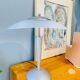 Unilux touch lamps - 1990s