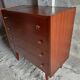 Commode vintage