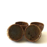 Sandstone mugs