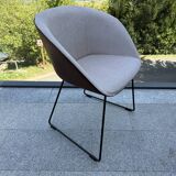 Sedus Chair – On Spot Cozy Kufenstuhl