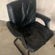 Desk chair