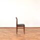 Mid-Century Polish Dining Chairs by E. Homa, 1960s, Set of 4