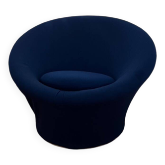 Mushroom armchair by Pierre Paulin